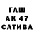 Гашиш индика сатива Alena Tsishchanka